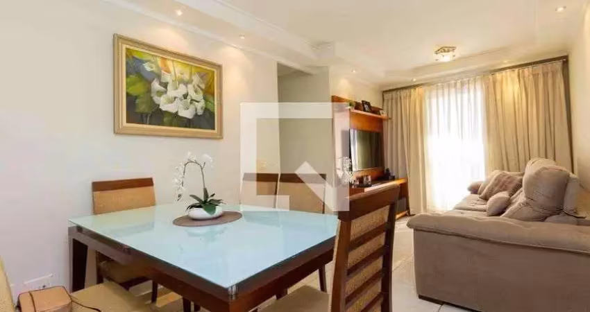 Apartamento à venda - vila esperança, 3 quartos,  73 m2