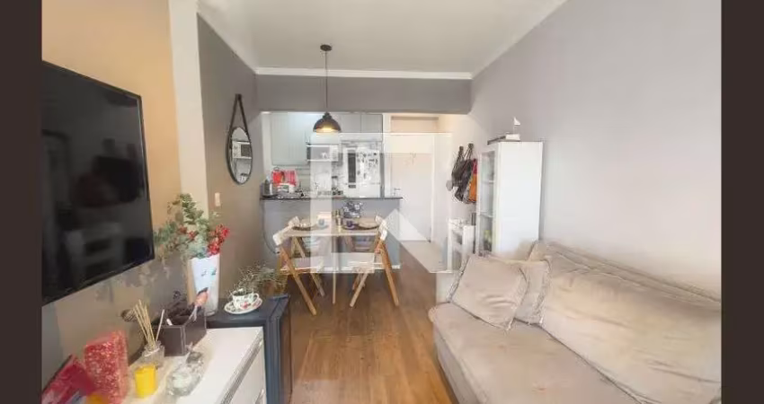 Apartamento com 2 quartos à venda na Rua Domingos Rodrigues, 509, Lapa, São Paulo