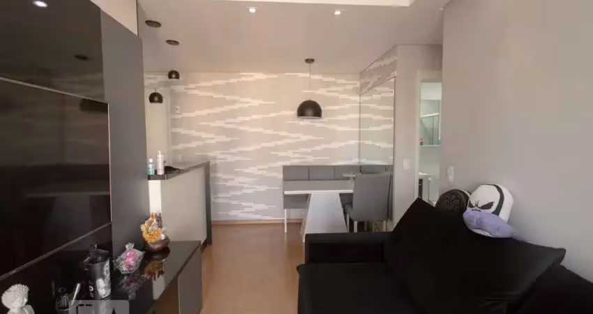 Apartamento com 2 quartos à venda na Rua Toledo Barbosa, 480, Belém, São Paulo