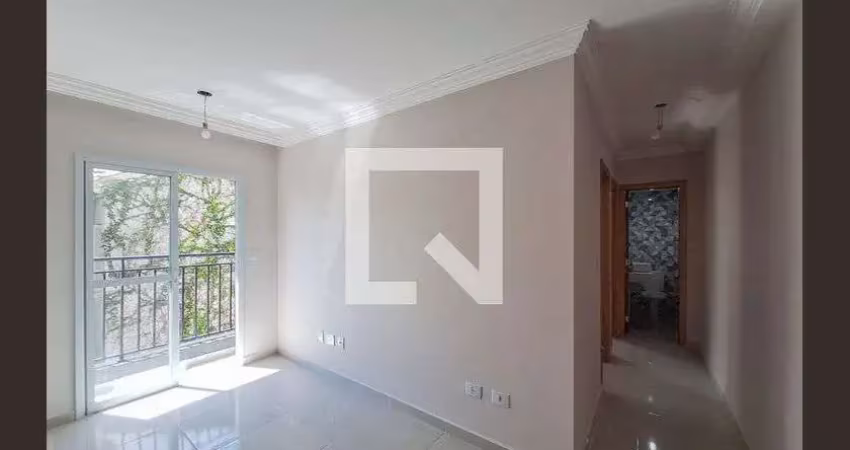Apartamento com 2 quartos à venda na Rua Amoroso Costa, 251, Água Fria, São Paulo