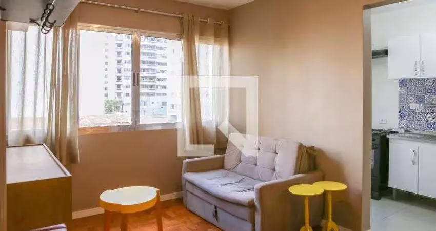 Apartamento com 1 quarto à venda na Rua Cayowaá, 632, Perdizes, São Paulo