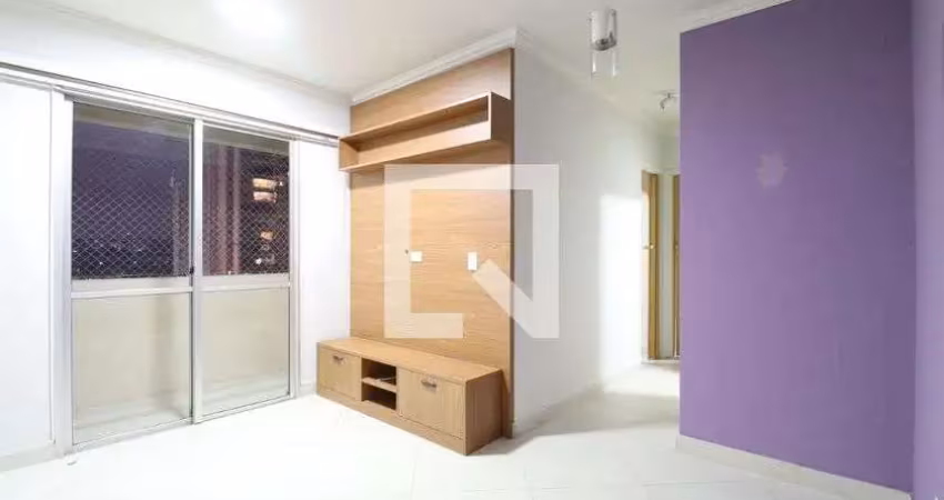 Apartamento à venda - vila leopoldina, 2 quartos,  48 m2