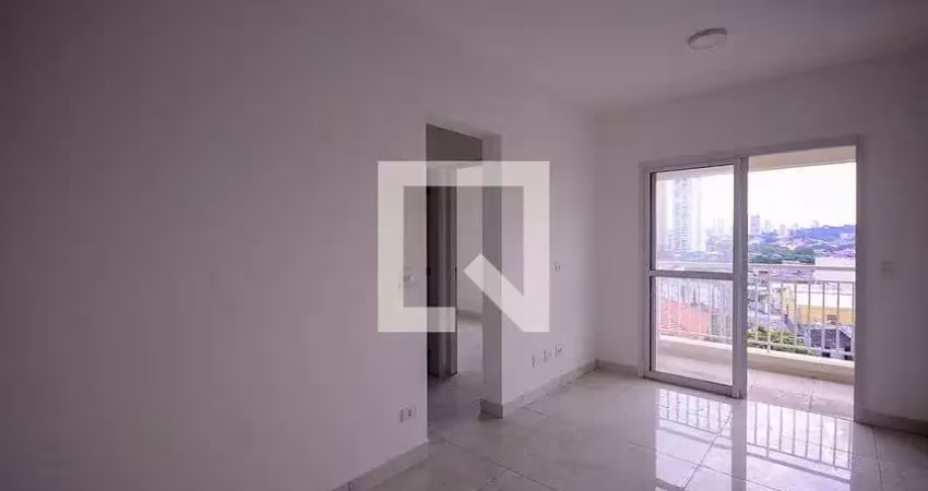Apartamento à venda - bosque da saúde, 2 quartos,  57 m2