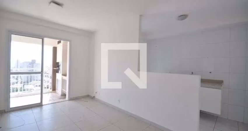 Apartamento com 2 quartos à venda na Avenida Júlio Buono, 736, Vila Ede, São Paulo