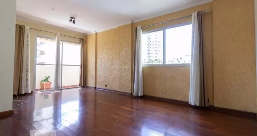 Apartamento com 3 quartos à venda na Rua Alfredo Zunkeller, 117, Mandaqui, São Paulo