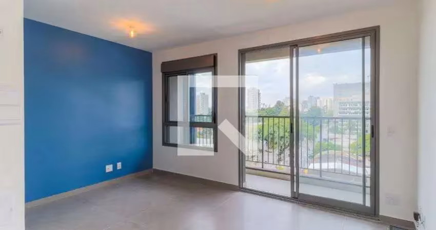 Apartamento à venda - santo amaro , 1 quarto,  37 m2