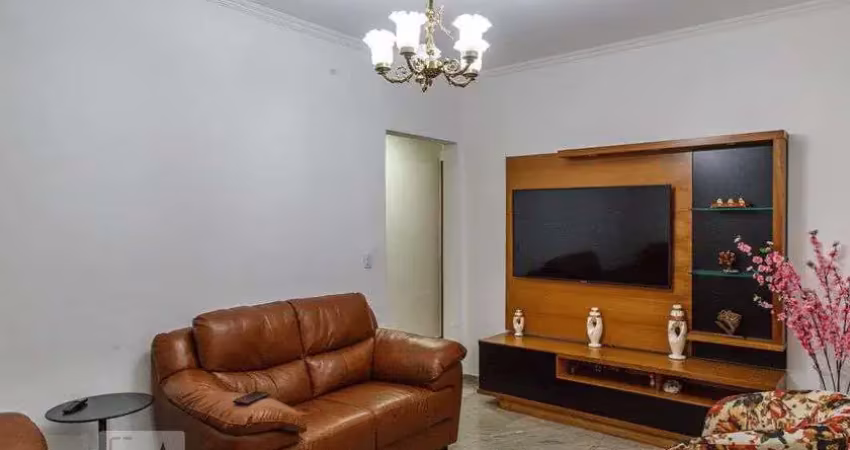 Apartamento com 2 quartos à venda na Rua Coronel Silva Gomes, 42, Canindé, São Paulo