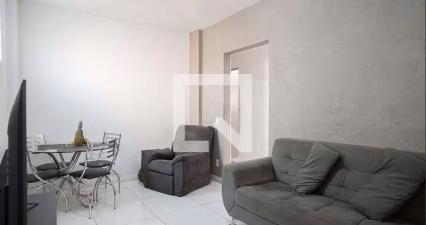 Apartamento à venda - bela vista, 2 quartos,  69 m2