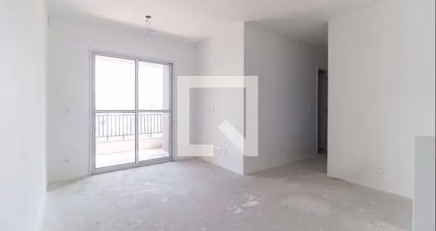 Apartamento à venda - bosque da saúde, 2 quartos,  54 m2