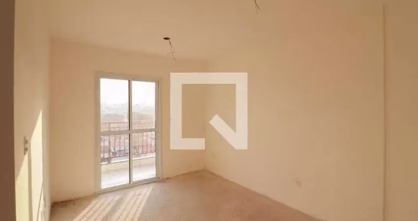 Apartamento com 2 quartos à venda na Rua São Januário, 125, Água Fria, São Paulo