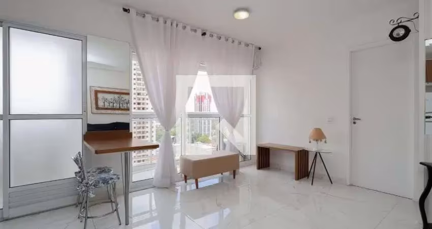 Apartamento com 1 quarto à venda na Rua Alfredo Pujol, 403, Santana, São Paulo