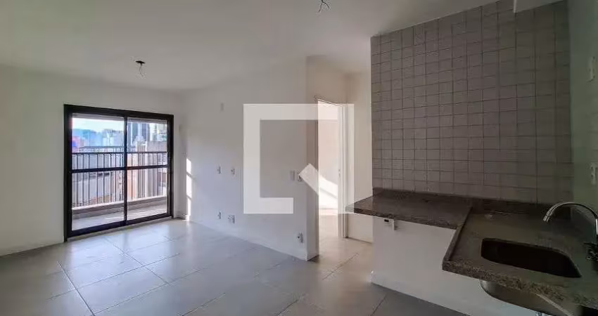 Apartamento com 1 quarto à venda na Avenida da Liberdade, 574, Liberdade, São Paulo