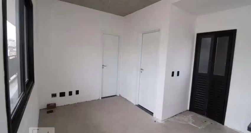 Apartamento à venda - vila santa clara, 1 quarto,  30 m2