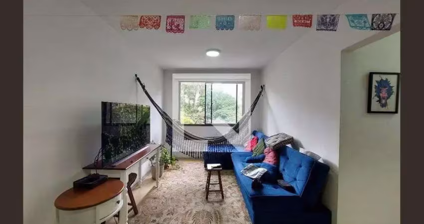 Apartamento à venda - jardim marajoara , 3 quartos,  68 m2