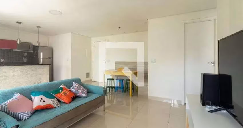 Apartamento com 2 quartos à venda na Rua José Carlos de Toledo Piza, 100, Panamby, São Paulo