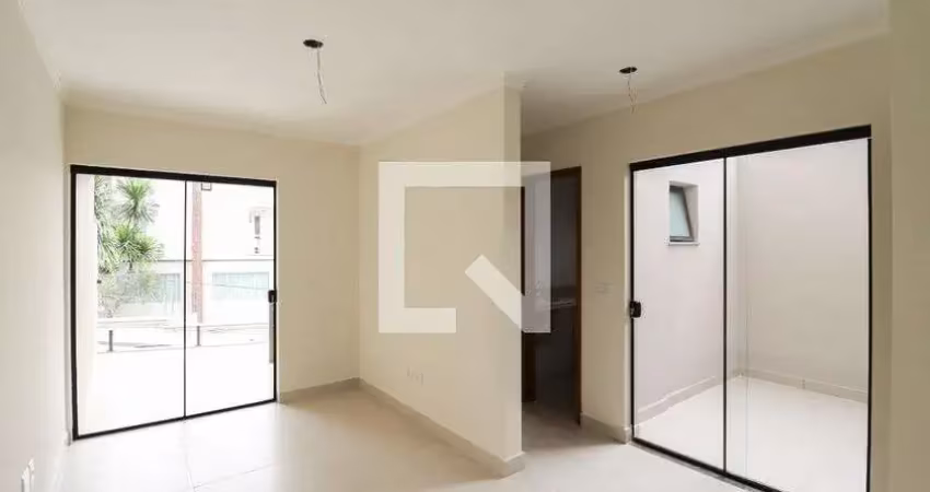 Apartamento com 2 quartos à venda na Rua Paulo Maldi, 206, Água Fria, São Paulo