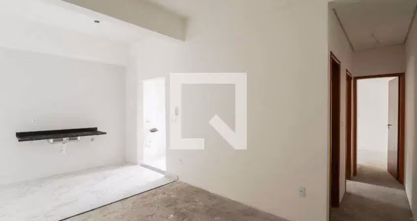 Apartamento com 2 quartos à venda na Rua São Januário, 125, Água Fria, São Paulo
