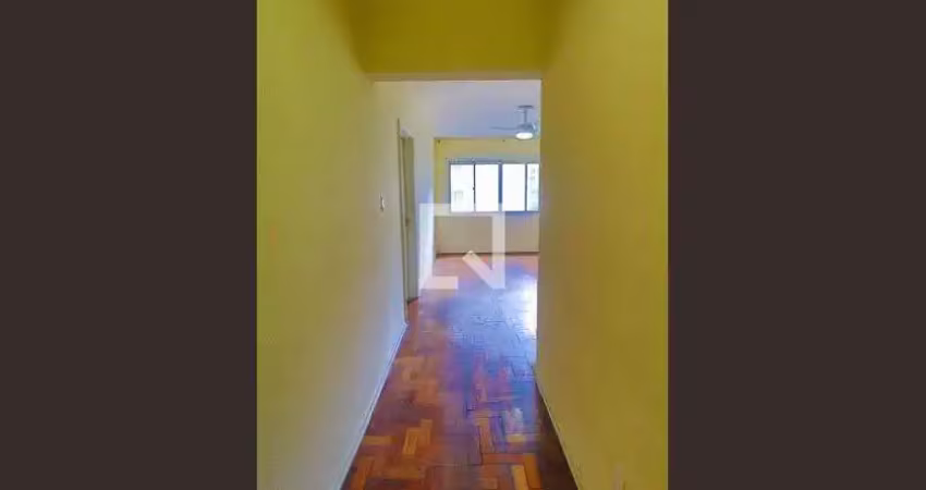 Apartamento à venda - jardim paulista, 1 quarto,  48 m2