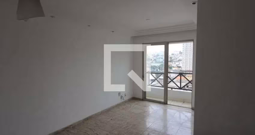 Apartamento com 3 quartos à venda na Avenida Professor Luiz Ignácio Anhaia Mello, 5001, Vila Ema, São Paulo