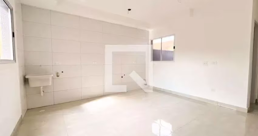 Apartamento à venda - vila mangalot, 1 quarto,  38 m2