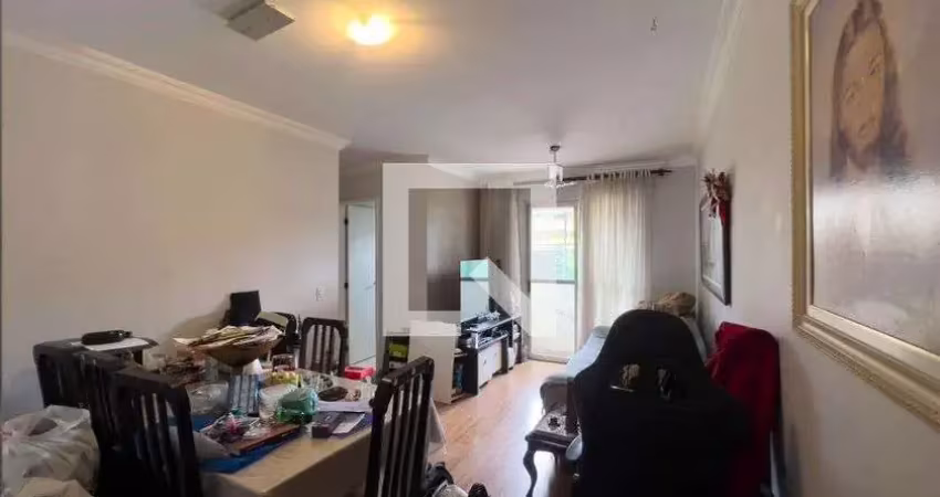 Apartamento com 2 quartos à venda na Rua do Manifesto, 198, Ipiranga, São Paulo