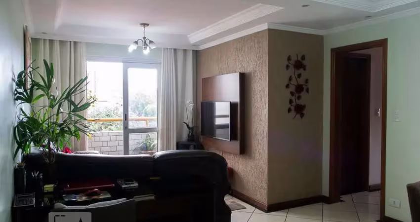 Apartamento com 3 quartos à venda na Rua Raul Dias, 144, Mandaqui, São Paulo