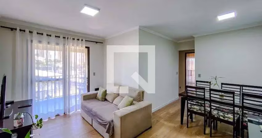 Apartamento com 3 quartos à venda na Rua Campo Largo, 156, Mooca, São Paulo