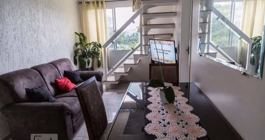 Apartamento com 4 quartos à venda na Avenida Itaquera, 7291, Itaquera, São Paulo