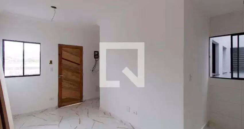Apartamento com 1 quarto à venda na Rua Alto São João, 16, Vila Ré, São Paulo