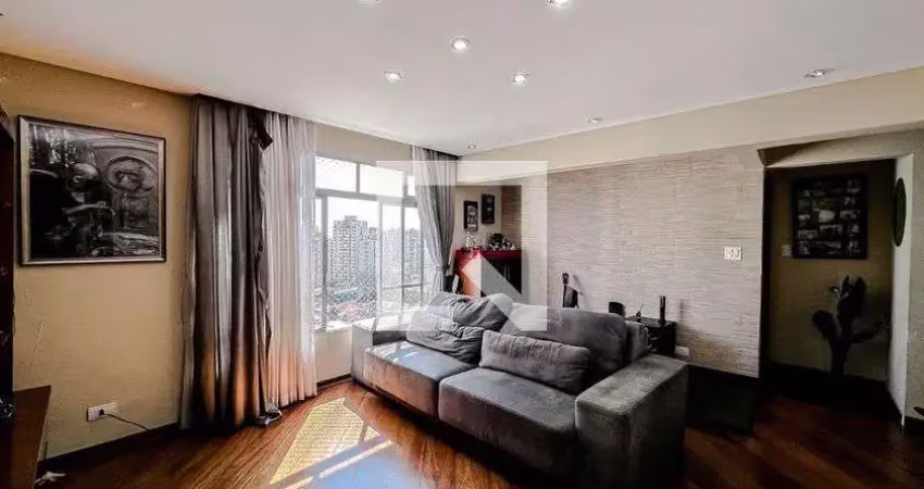 Apartamento com 3 quartos à venda na Rua Dias Leme, 217, Mooca, São Paulo