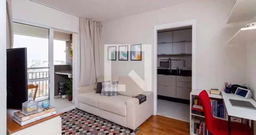 Apartamento com 2 quartos à venda na Rua Paraná, 137, Mooca, São Paulo
