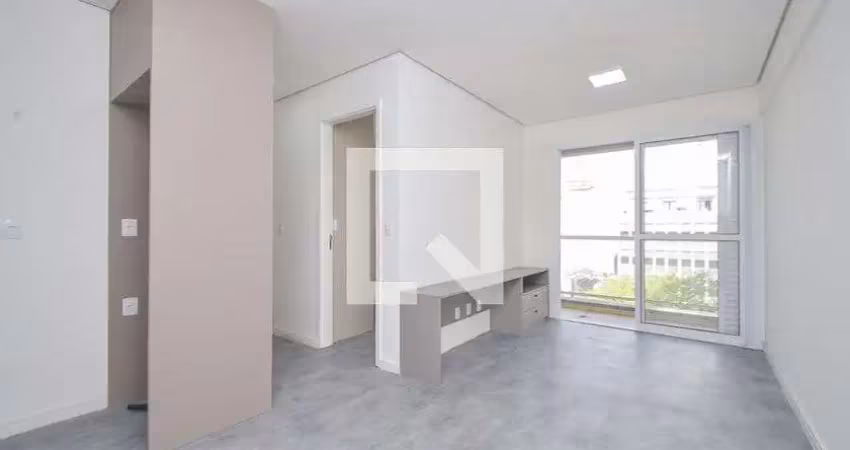 Apartamento com 2 quartos à venda na Rua Brigadeiro Tobias, 478, Centro, São Paulo
