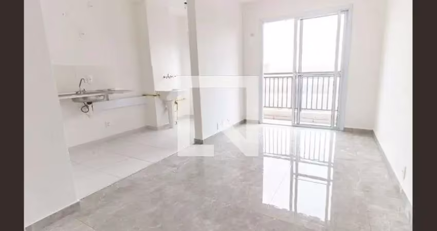 Apartamento com 2 quartos à venda na Rua Antônio Chiarizzi, 145, Mooca, São Paulo