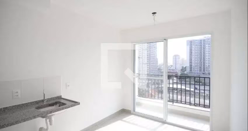 Apartamento com 2 quartos à venda na Avenida Doutor Gentil de Moura, 300, Ipiranga, São Paulo