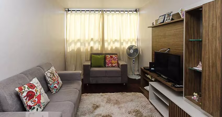 Apartamento à venda - vila santa clara, 3 quartos,  78 m2