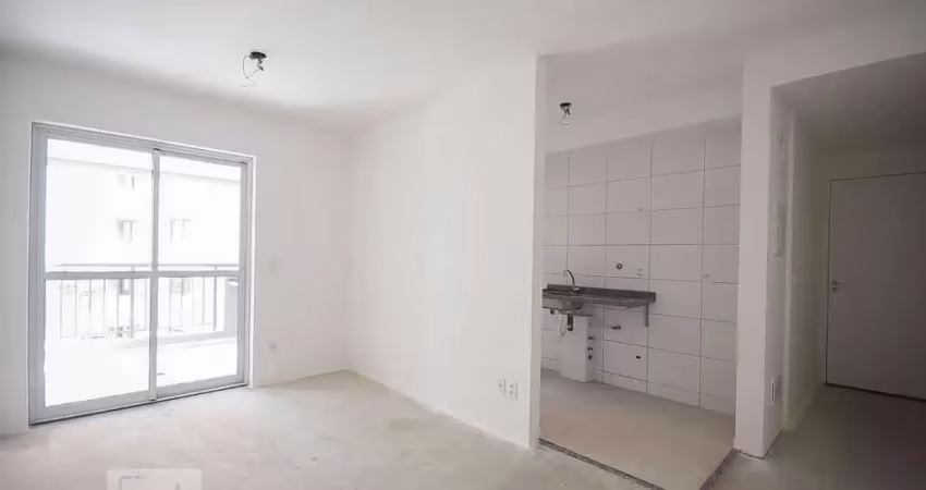 Apartamento à venda - vila andrade, 2 quartos,  59 m2