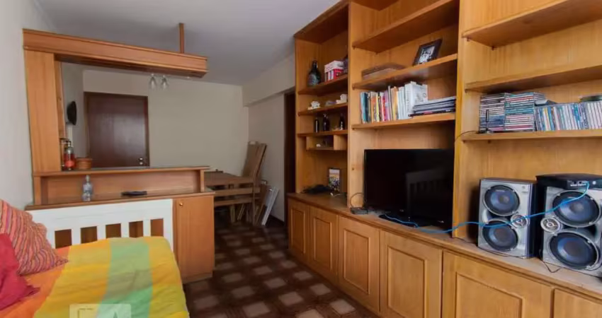 Apartamento com 3 quartos à venda na Avenida Nova Cantareira, 1484, Tucuruvi, São Paulo