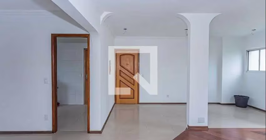 Apartamento à venda - parque são domingos, 3 quartos,  106 m2
