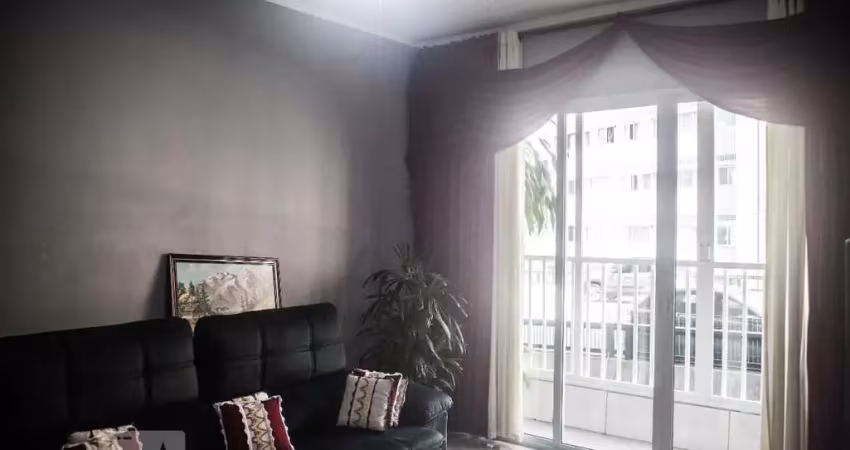 Apartamento à venda - santa cecília, 2 quartos,  96 m2