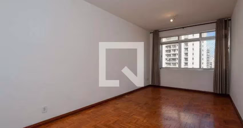 Apartamento com 3 quartos à venda na Rua Voluntários da Pátria, 3900, Santana, São Paulo