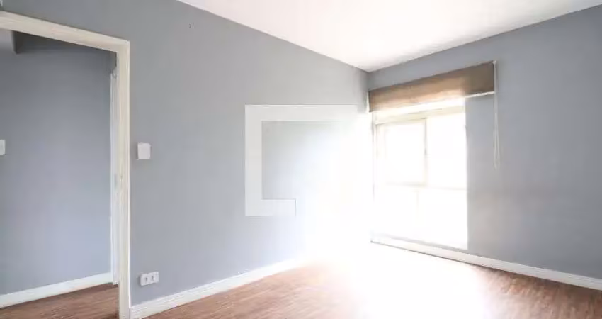 Apartamento à venda - vila pompéia, 2 quartos,  75 m2