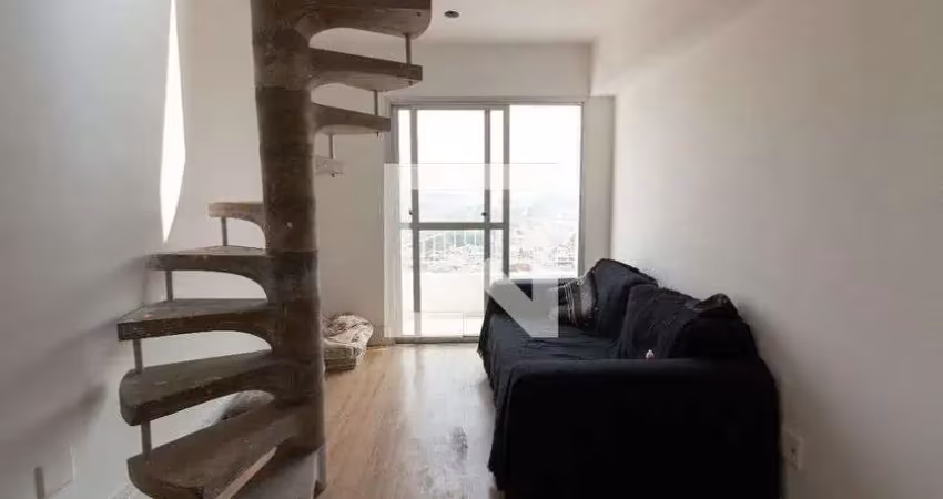 Apartamento com 3 quartos à venda na Avenida Presidente Altino, 380, Jaguaré, São Paulo