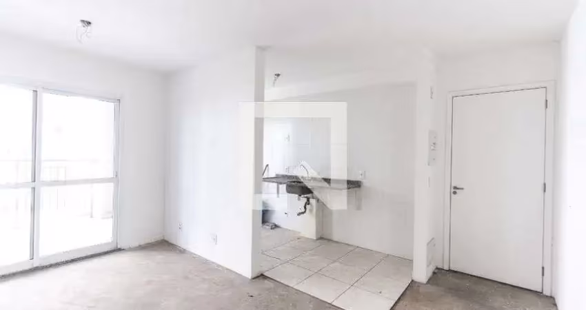 Apartamento com 2 quartos à venda na Rua Campos Vergueiro, 275, Lapa, São Paulo
