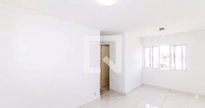 Apartamento à venda - campo belo, 2 quartos,  60 m2