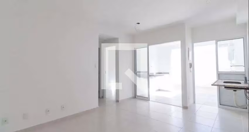 Apartamento à venda - ponte rasa, 2 quartos,  71 m2