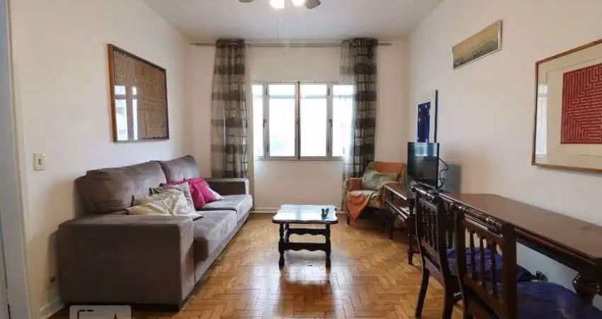 Apartamento à venda - bela vista, 2 quartos,  70 m2