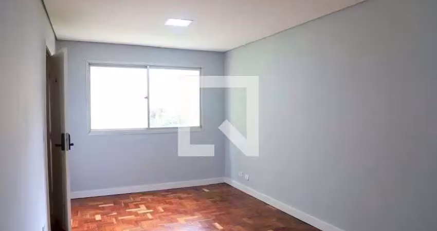 Apartamento com 2 quartos à venda na Rua Doutor Nogueira Martins, 420, Saúde, São Paulo