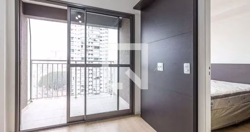 Apartamento à venda - vila olímpia, 1 quarto,  27 m2