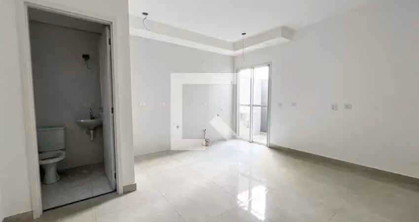 Apartamento à venda - vila mangalot, 1 quarto,  45 m2