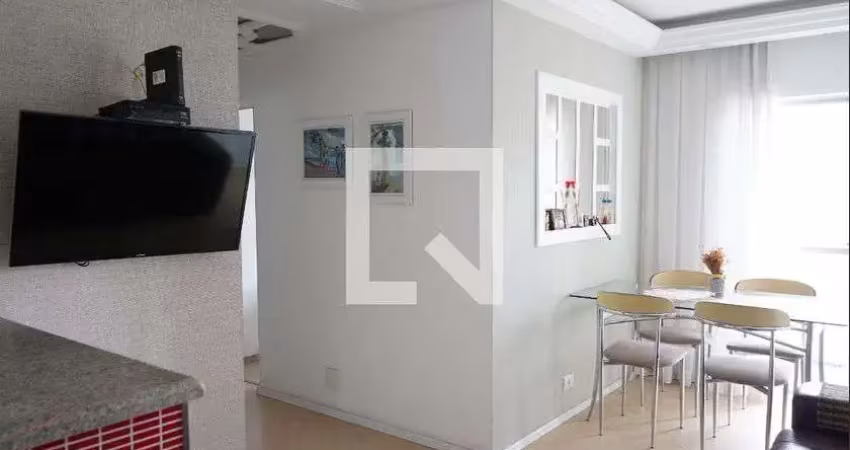 Apartamento com 2 quartos à venda na Rua Piraçununga, 681, Mooca, São Paulo